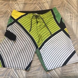 Quicksilver Board Shorts